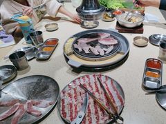 -东门韩国烤肉·韩国料理(烟台朝阳街店)