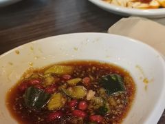 -胖哥俩肉蟹煲(萧山加州阳光店)