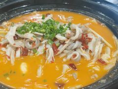 -李师傅脆肚(华强北店)