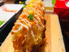 -炉小哥烤肉(朗悦公园茂店)