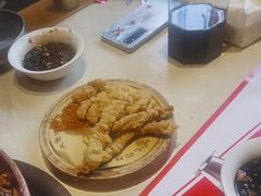 -老佛爷炭火蛙锅直营(清滨路总店)