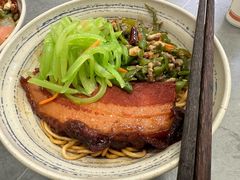 -梅溪·小伙子干挑面(安吉总店)