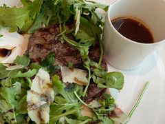 -沈阳君悦酒店·意坊意大利餐厅