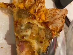 -必胜客(东莞地王店)