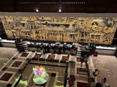 -广州花园酒店