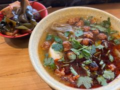 -苏记丸子汤(彭城路店)