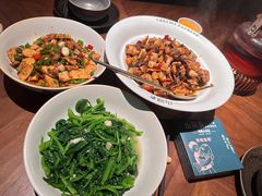 -山涧肴·泉水煮活鱼(坂田店)