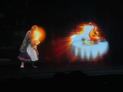 -彩色熊猫剧场