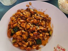 -金家老三饭庄(常营店)