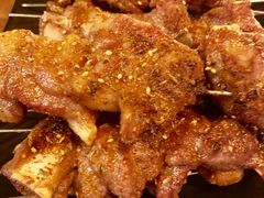 -碳说品道.瓦片烤肉.海鲜烧烤(中华路店)
