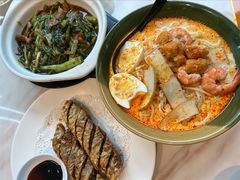 -好彩头新加坡料理(腾飞新苏坊店)