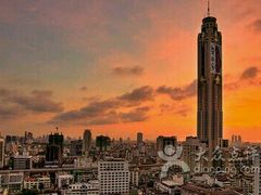 -彩虹云霄拜约克摩天塔