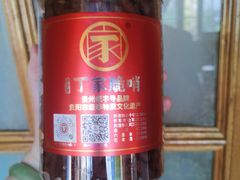 -丁家脆哨(民生路店)