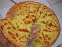 -那坡里比萨(康王北路店)