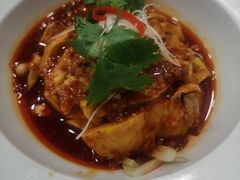 -缪氏川菜(丰盛町店)