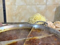 -储奇门鳝鱼火锅(总店)