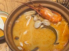 -椰莱泰小谷·东南亚融合菜(坪山悦阾SPACE店)