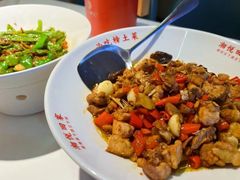 -湘悦回家(棠东店)