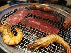 -龍二烧肉酒场(九亭店)