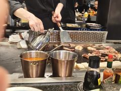 -元渔铁板烧(万象城店)