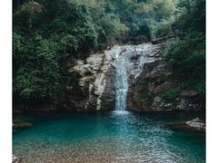 -温岭石塘海边