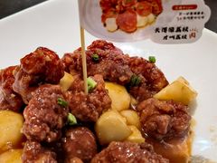 -南门食仙·手工福州菜(南门兜店)