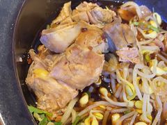 -云海肴·汽锅鸡·云南菜(曲江大悦城店)