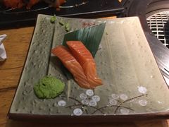 -赤坂亭·M9和牛烧肉·铁板烧·日料398放题(长泰广场店)