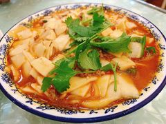 羊肉面片-伊阑泽大循化餐厅