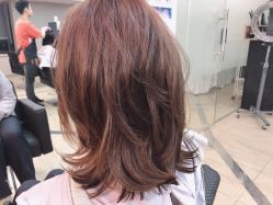 -京都造型·烫发·染发