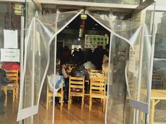 门面-昌顺马记小吃店(昌盛园店)