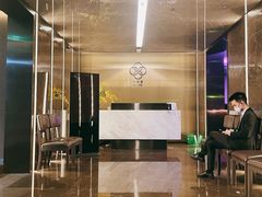 -外滩8号 whisky bar(金延大厦店)