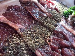 -热火朝天鲜切牛肉火锅(南强街巷店)