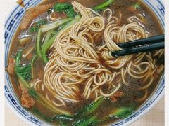 -福海面馆(阳曲店)