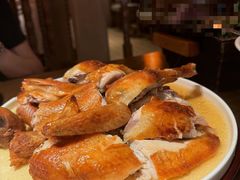 -张家卫·阳江菜·小海鲜(肥婆湾桥店)