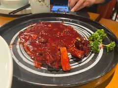 -三凤酒家·百年无锡菜(清扬茂业店)