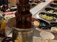 -比格比萨自助(宋家庄店)