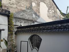 -月栖华明-云间草堂清茶馆(泗泾古镇店)