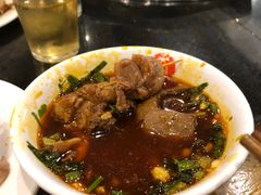 -冯记香辣兔火锅(茶店子总店)