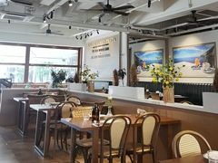 -Grand James·地中海bistro(百家湖1912店)