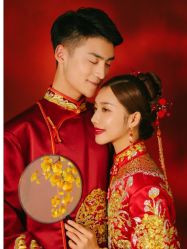 -女王风尚STUDIO·轻奢化定制