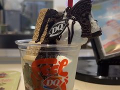 -DQ·蛋糕·冰淇淋(金鼎购物中心店)