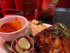 -Chili's Cafe&Bar奇利斯(滨江店)