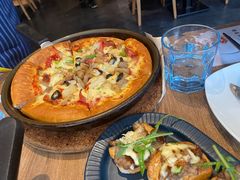 -必胜客(五道口店)