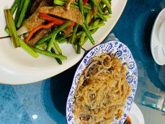 -富临轩私房菜(集庆门大街店)