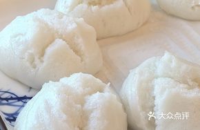 Xiangshan Rice Steamed Bun