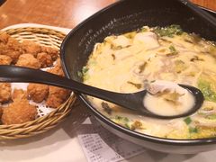 -五味草堂五谷渔粉(茂业店)