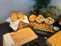 -上海雅居乐万豪侯爵酒店