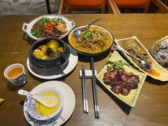 -福照楼汽锅鸡·云南菜(护国路店)