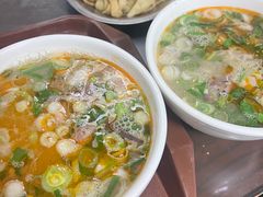 -龙门李家三旦羊肉汤馆